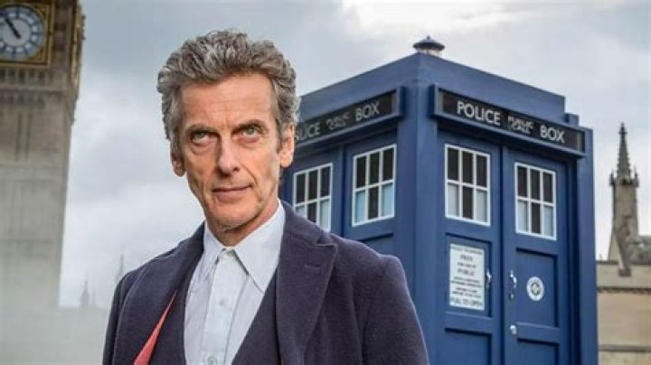 Doctor Who series 10: Has Peter Capaldi's Twelfth Doctor costume changed?