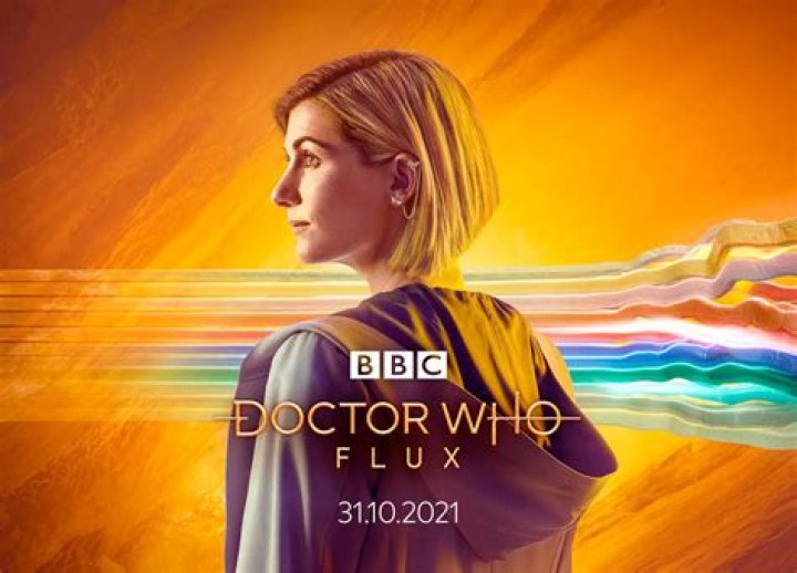 Doctor Who: What Is the Flux?