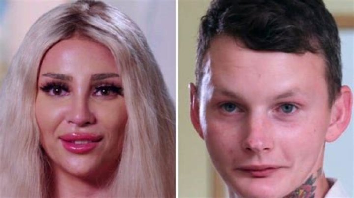 Does 90 Day Fiance Season 10 air tonight on Super Bowl Sunday?