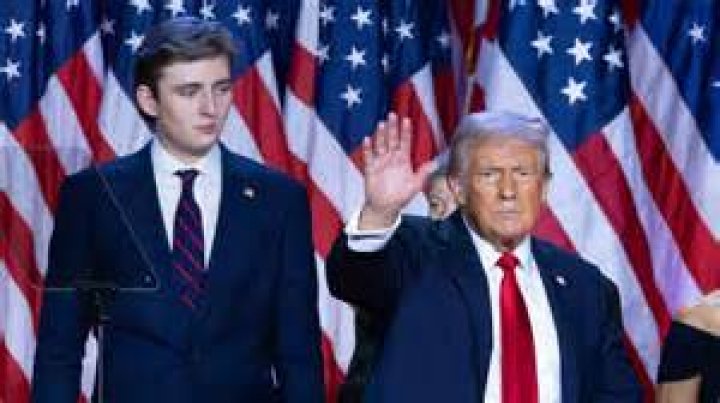 Does Barron Trump Have A Health Problem? An In-Depth Analysis