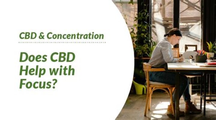 Does CBD Help Gamers With Concentration?