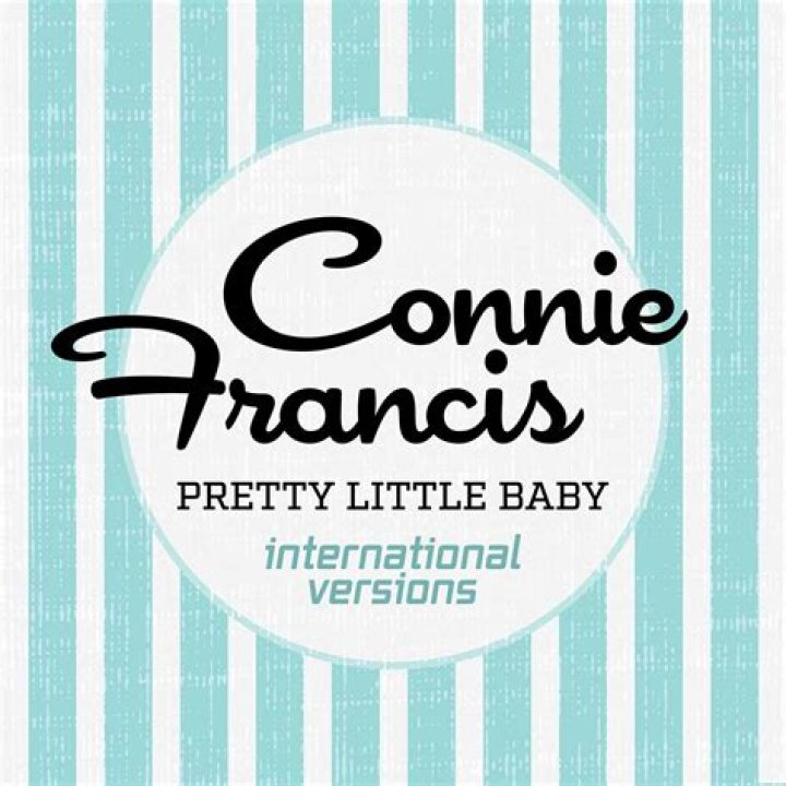 Does Connie Francis Have A Son? Uncovering The Life Of A Music Legend