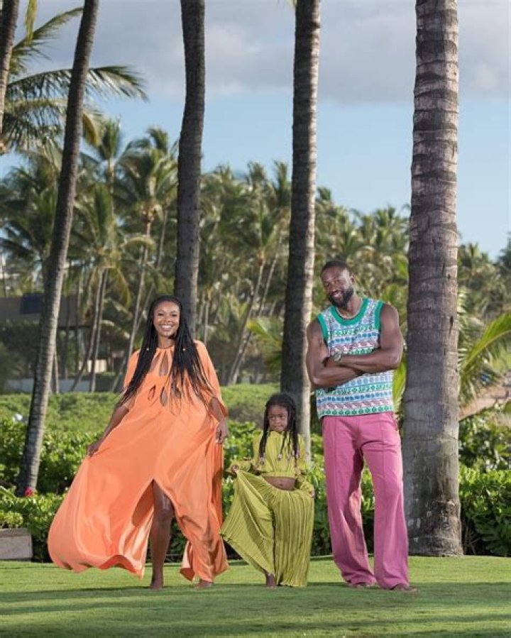 Does Dwyane Wade Have Brother? Parents And Family