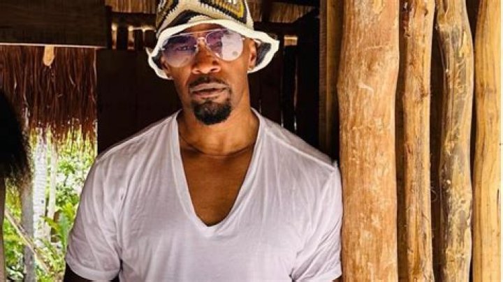 ‘Does He Ever Date Black Women’: Fans Have a Few Thoughts on Jamie Foxx’s New Love Interest Alyce Huckstepp