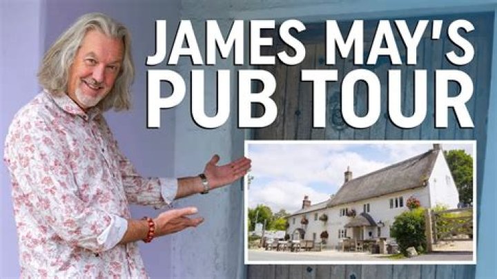 Does James May Have A Partner? Exploring The Personal Life Of The Popular TV Presenter