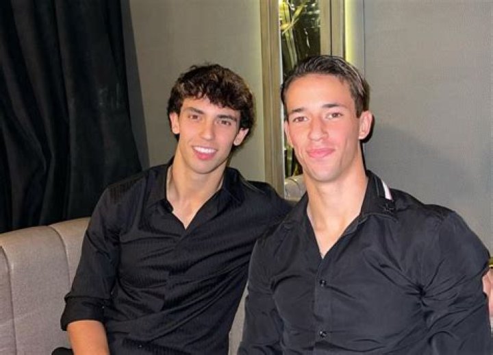 Does Joao Felix Have A Sister? Meet Brother Hugo Felix