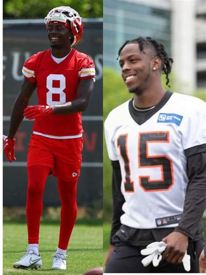 Does Justyn Ross Have A Brother? Is He Related To John Ross?