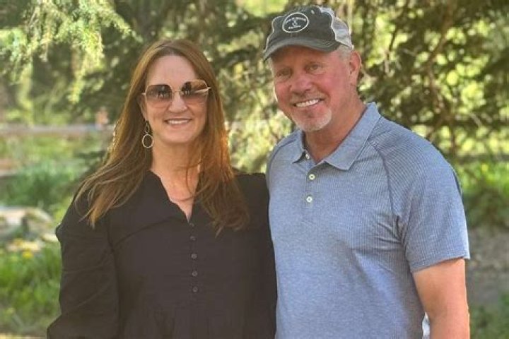 Does Lee Drummond Have Cancer? Understanding The Health Concerns Of The Pioneer Woman