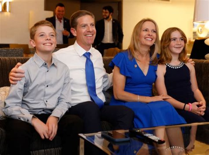 Does Mark Levin Have Kids? Exploring The Family Life Of The Conservative Commentator