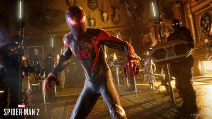 Does MJ Die in Marvel's Spider-Man 2? Answered