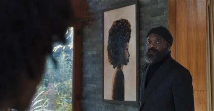 Does Nick Fury Know SPOILER Is a Skrull?