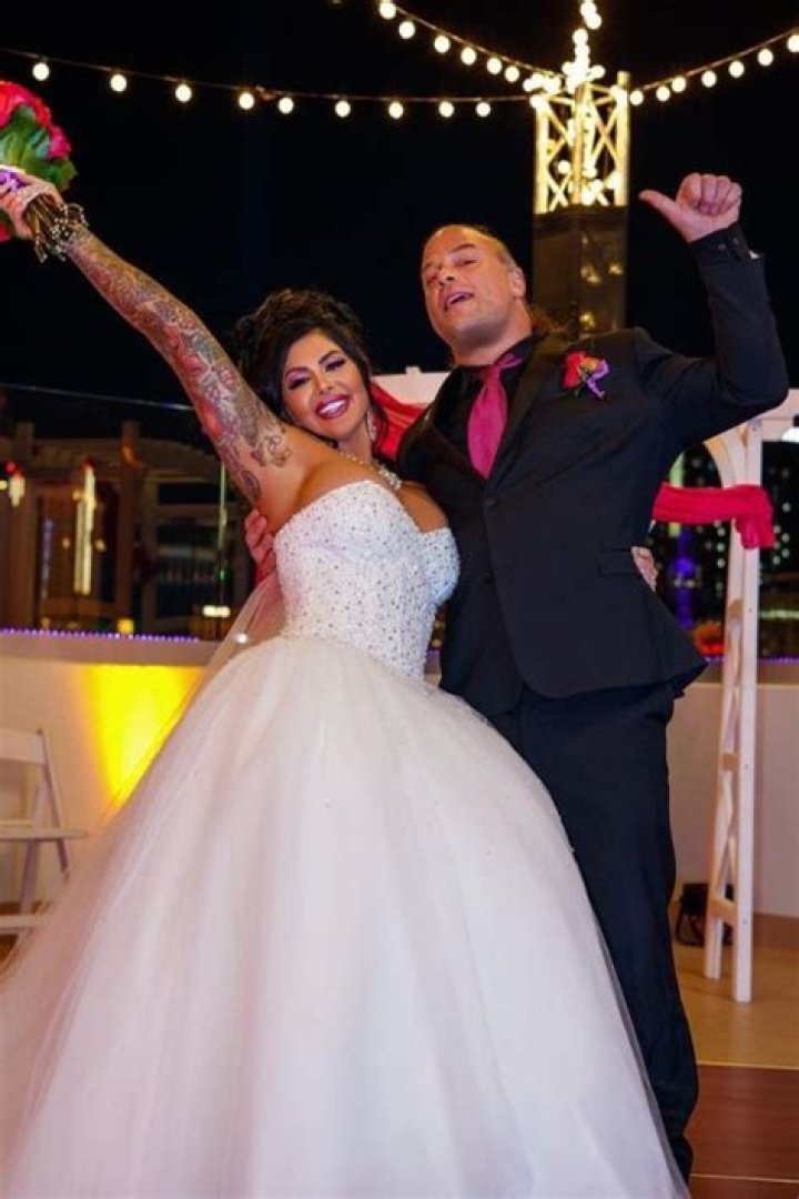 Does Rob Van Dam Have A Brother? Parents And Family
