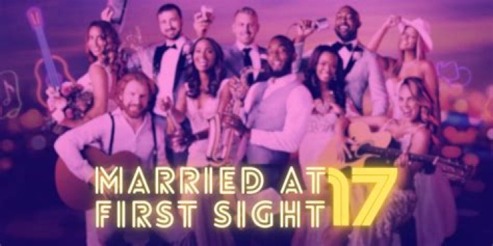 Does the Married at First Sight finale air next week?