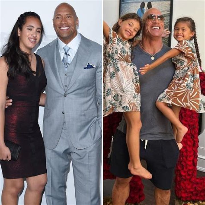 Does The Rock Have A Brother? Exploring Dwayne Johnson's Family Tree