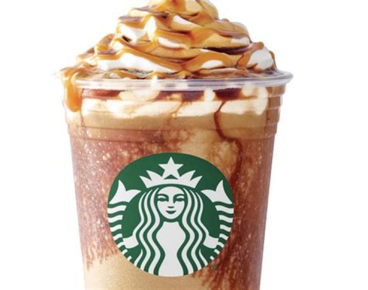 Does The Starbucks Affogato-Style Frappuccino Have Caffeine? This Is The Perfect Energy Boost