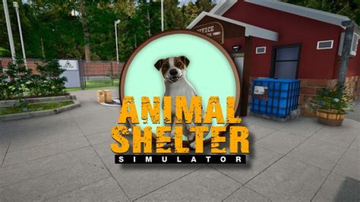 Dog Shelter Simulator 'To The Rescue!' Launches This Fall