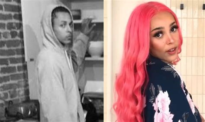 Doja Cat was Allegedly assaulted by her brother Raman Dalithando