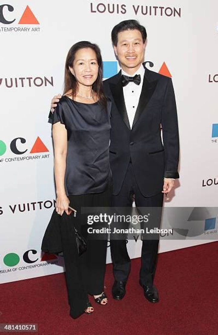 
Dominic Ng
Net Worth
