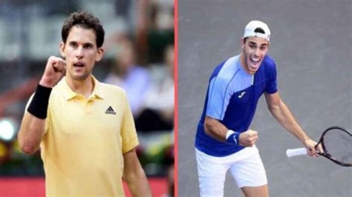 Dominic Thiem vs Francisco Cerundolo Prediction, Head-to-Head, Preview and Live Stream- European Open 2022