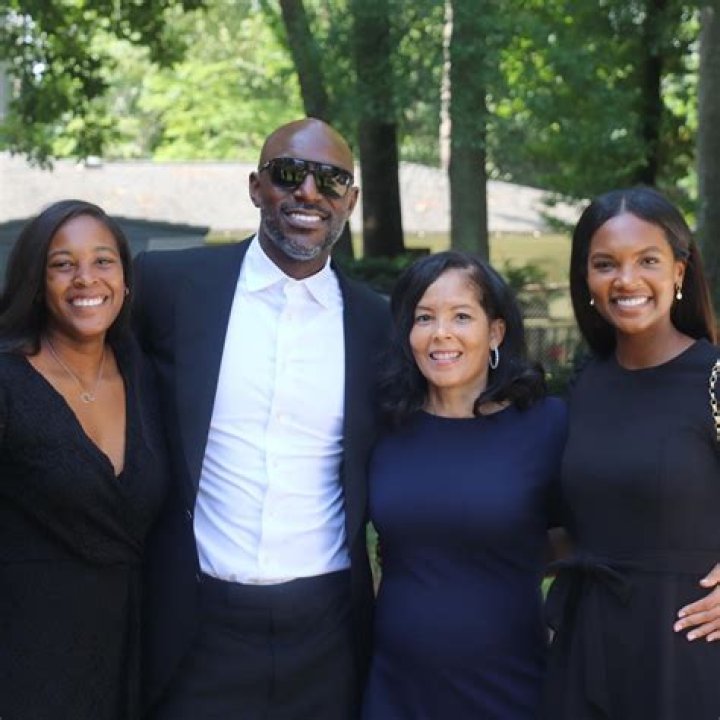 Dominique Wilkins Brother Gerald Wilkins: Family Tree