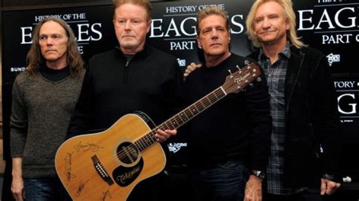 Don Henley tells court he never gave away drafts of ‘Hotel California’ lyrics