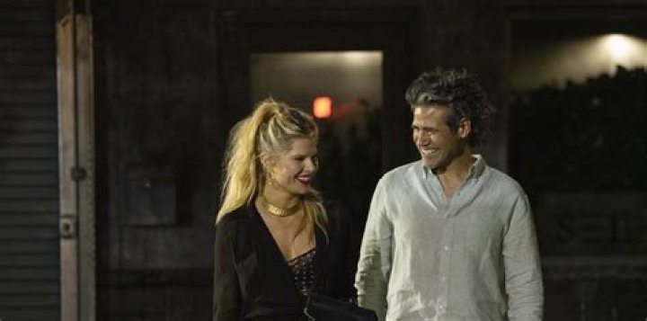 Don Lambert: Reagan Baker’s Date is Thriving as a Multifaceted Artist Now