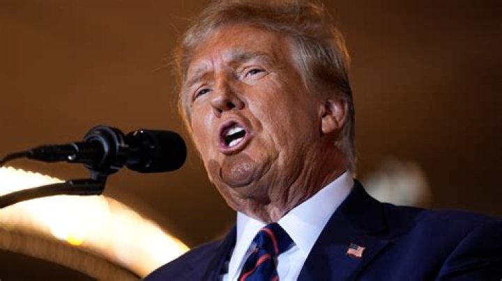 Donald Trump is on the hook for $88.3 million in defamation damages. What happens next?