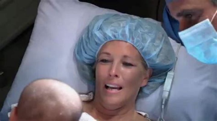 Donna Messina on General Hospital: Why did CarSon name their baby Donna?