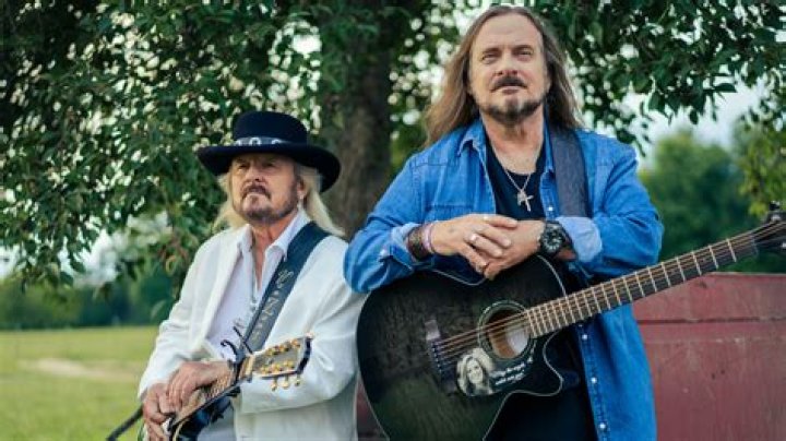 Donnie Van Zant Net Worth 2024