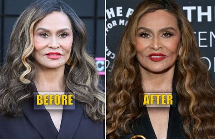 Doppelgänger Alert! Beyoncé’s Mom Tina Lawson Looks Strikingly Similar to Tina Turner