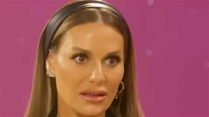 Dorit Kemsley shuts down rumors of separation from husband PK