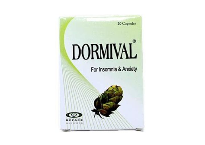 دواء دورميفال (Dormival) دواعي الاستعمال والآثار الجانبية – تريندات 2024