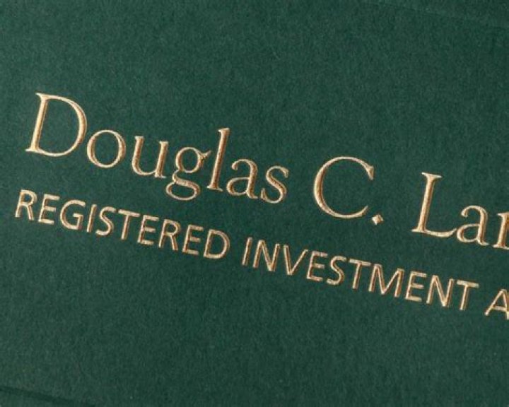 
Douglas C. Lane & Associates, Inc. (New York)
