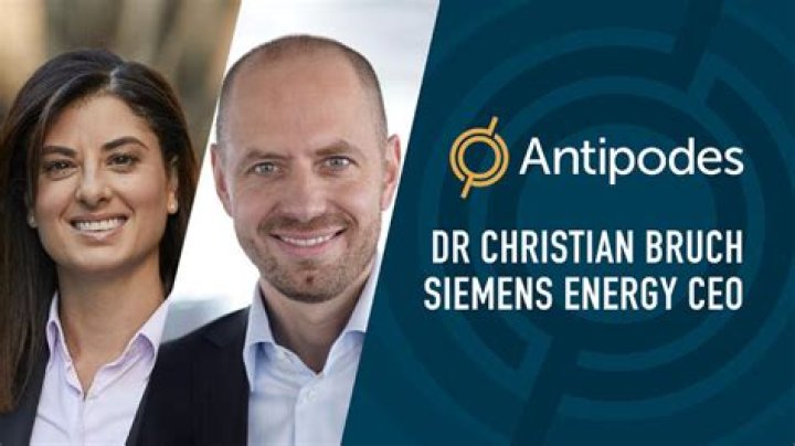 
Dr. Christian Bruch
Net Worth

