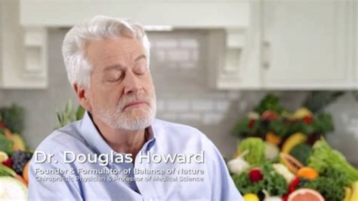 Dr Douglas Howard Net Worth 2024
