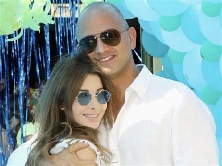 Dr Fadi El Hachem Age: Nancy Ajram Husband And Children – Is He Cleared Of Murder Charges?