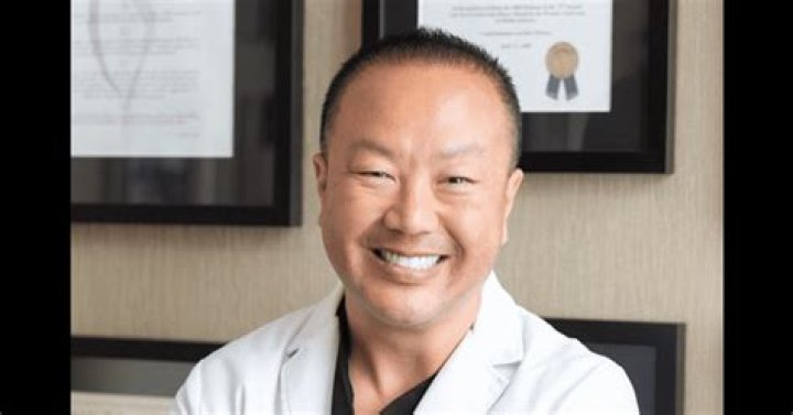 Dr Gabriel Chiu Net Worth 2024