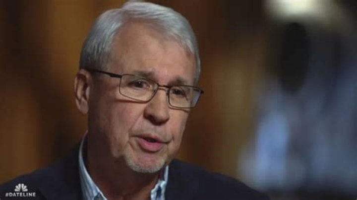 Dr. Larry Gould: Where is Rebekah Gould’s Dad Now?