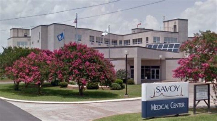 Dr. Larry Leblanc Obituary; Family And Savoy Medical Center Mourn The Death Of A Hero, In Mamou, LA, USA.