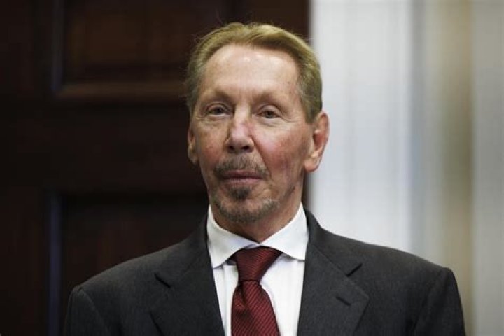 
Dr. Mark Heath Ellison Ph.D.
Net Worth
