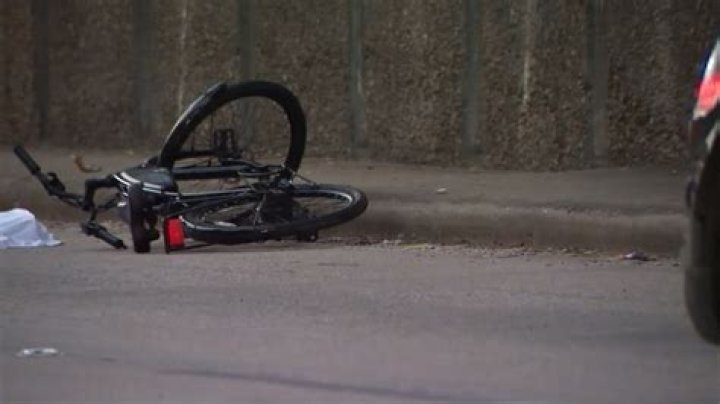 Dr. Matthew Latacha Obituary: Omaha doctor identified as bicyclist struck and killed in Sunday crash north of Valley