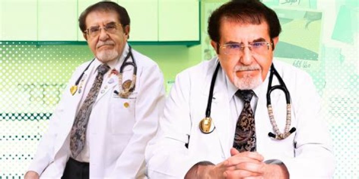 Dr. Nowzaradan: The Journey Of A Weight Loss Pioneer