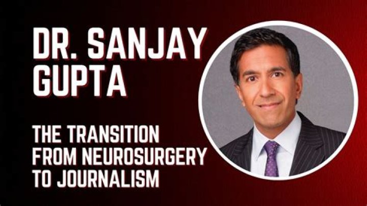 Dr. Sanjay Gupta's Wife Illness: A Deep Dive Into Their Journey