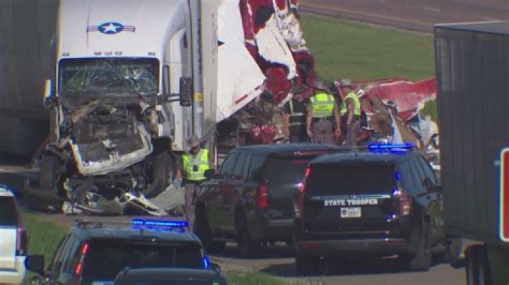 Dr. Shawn Ingles Death; Saginaw-based Gastroenterologist Killed In Fatal Accident