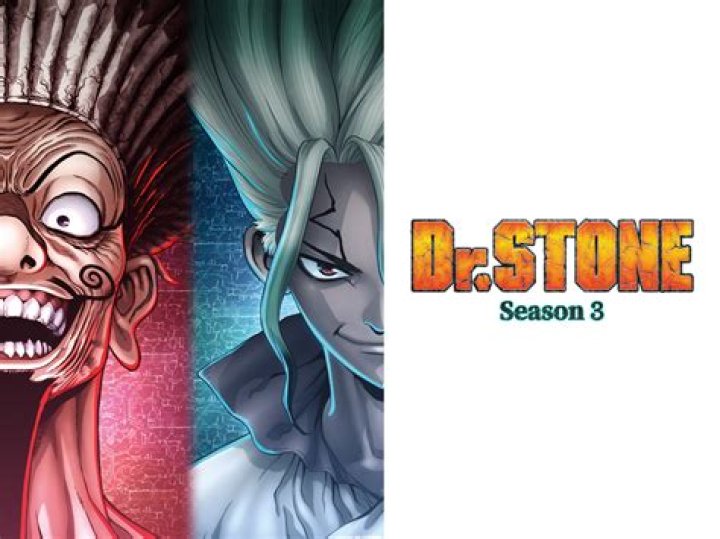 Dr. Stone Season 3 Opening Released Ahead of Premiere