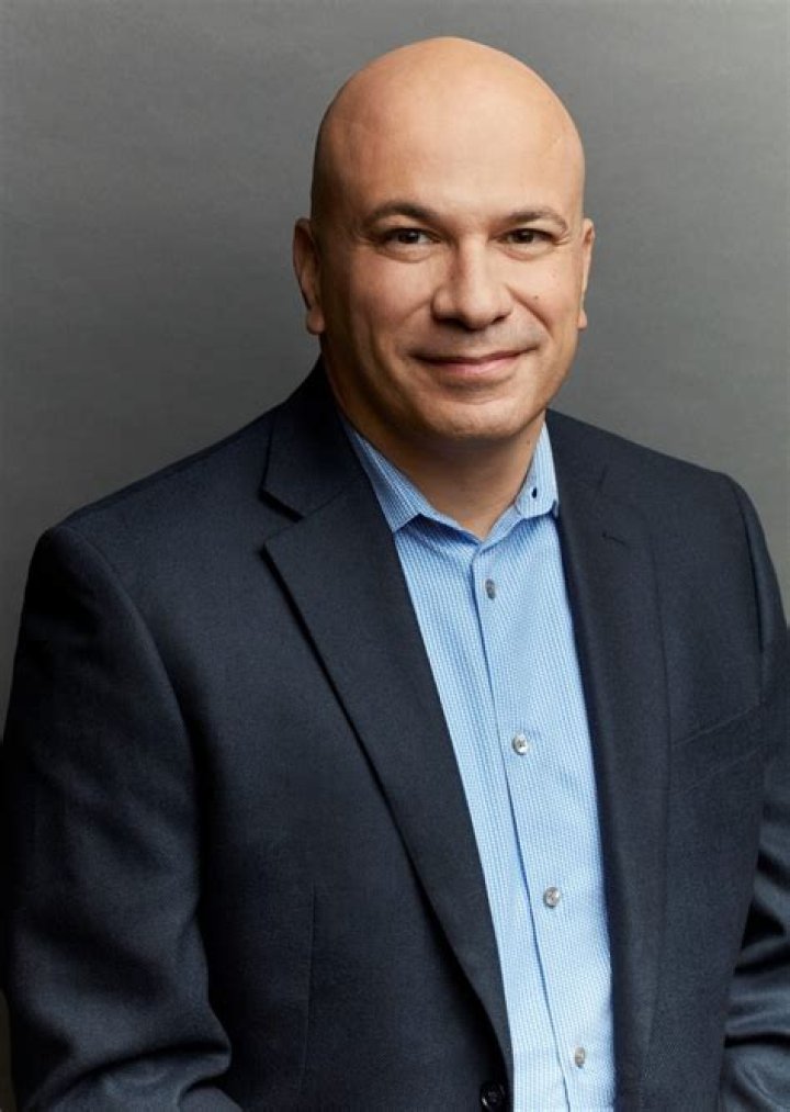 Dr. Tolga Ibrahim Uzuner Net Worth (2024)