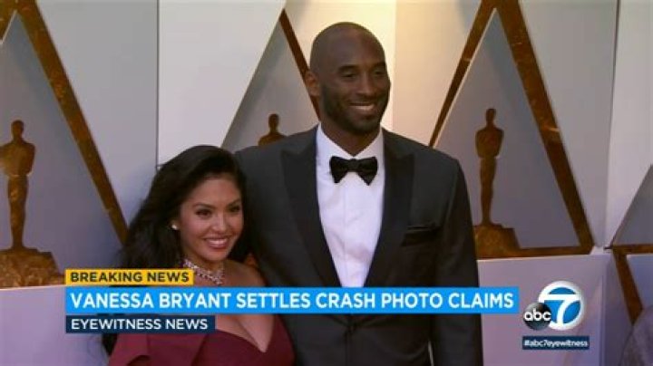Dr. Umar Johnson Claims Vanessa Bryant Has Not Used Kobe Bryant’s Money to Support the Black Community After His Death