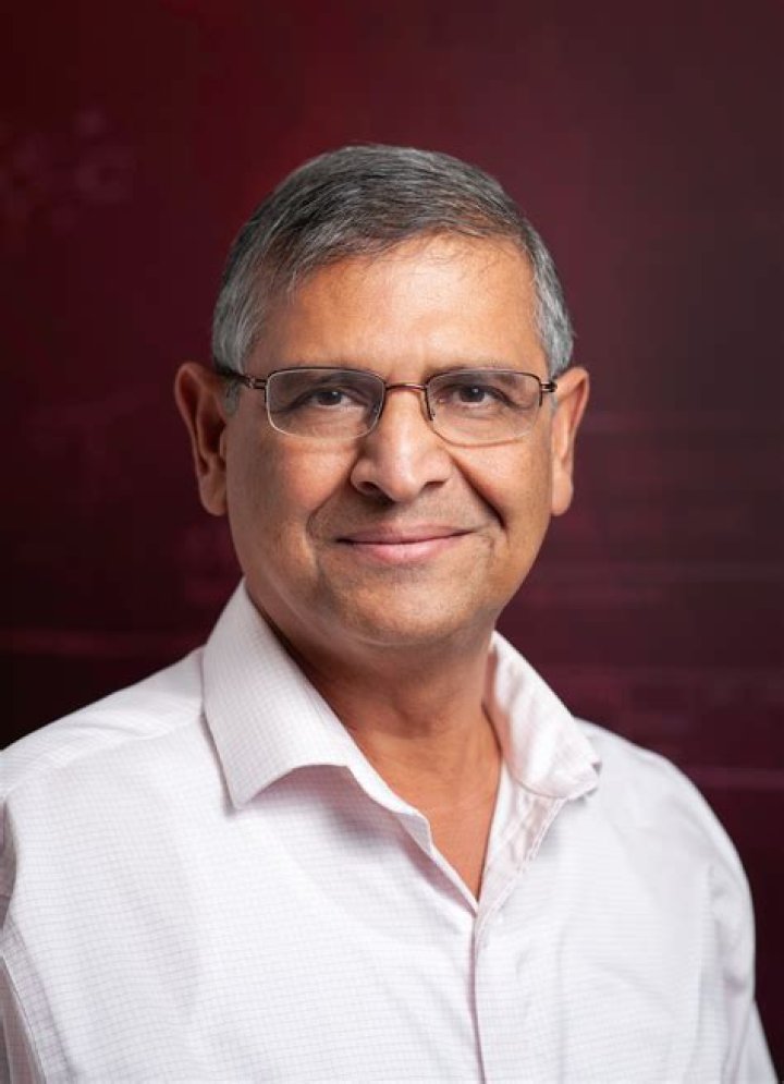 
Dr. Vipin K. Garg Ph.D.
Net Worth
