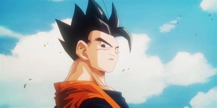 Dragon Ball Artist Revisits Gohan's Long-Lost Friend in New Art