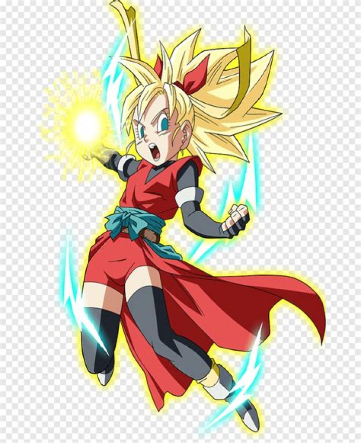 Dragon Ball Cosplay Revisits The Grand Tour With Bulla
